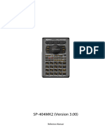 SP-404mk2 Reference v300 Eng01 W