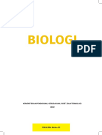 Bs Biologi 11