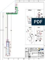 Ficha Arq.: Detalle 2 Detalle 1