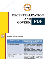 2 Decentralization