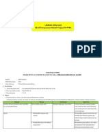 LK KB 10 - Modul Project P5 PPRA - Winanti KR (PAI-10)