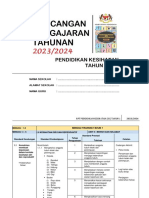 RPT PK THN 1 2023-2024 by Rozayus Academy