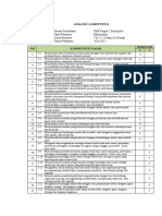 04. Analisis Kompetensi