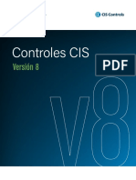 CIS Controls v8 Spanish ESP ONLINE 2022 0411