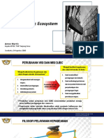 Implementasi National Logistic Ecosystem