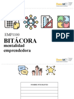 Bitácora 1