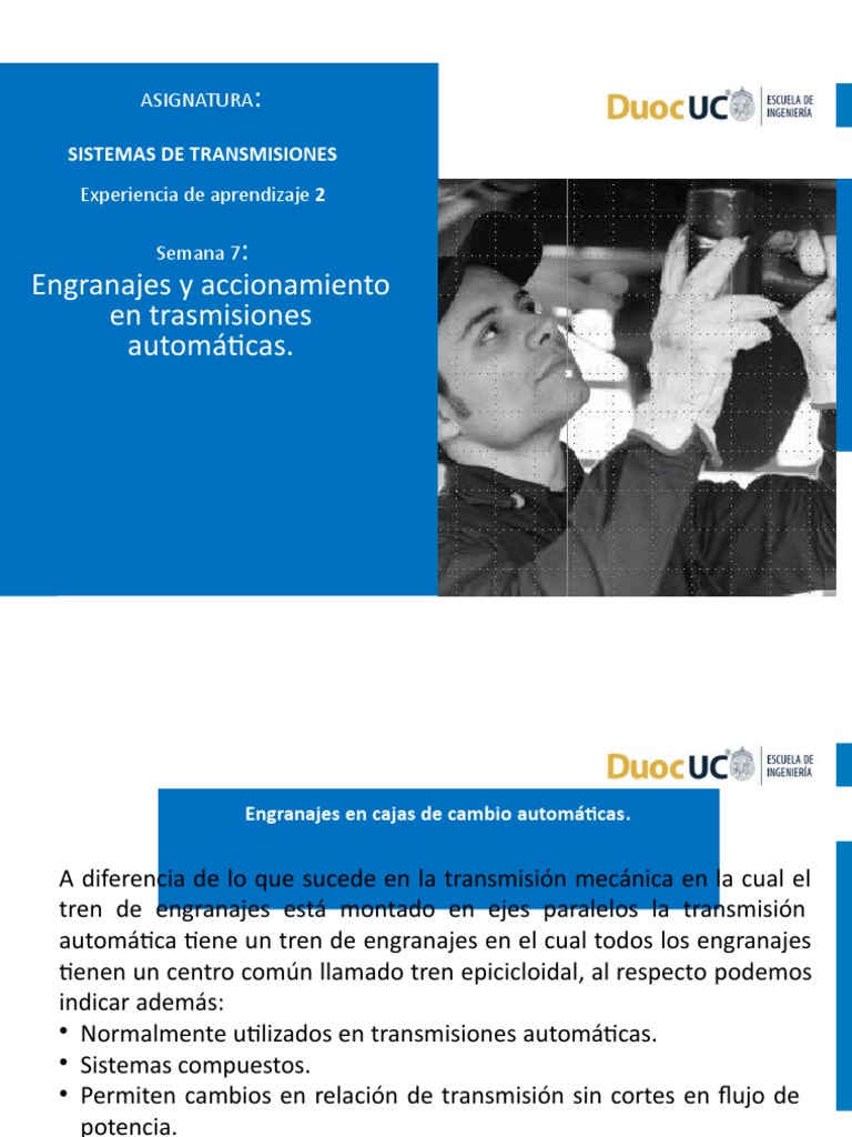 2 2 1 Engranajes y Accionamiento en Transmisiones. PDF