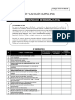 4to - PEA-202120-ERCD - Ref. y Climatización