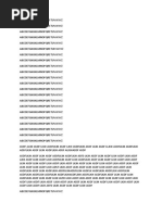 Row | PDF | Nature