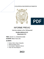 Informe Previo 6