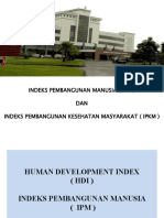 Materi IPKM