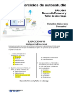 Spsu-868 Ejercicio U010