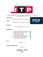 SEMAN 10 - Elabora El Plan de Gestión de Riesgos Del Proyecto