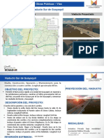 App 2017 Mtop Esp Viaducto-Sur-De-Guayaquil