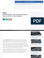 Https WWW Hispasonic Com Noticias Soundcraft-Ui24r-Mas-Canales-Grabacion-Mezcla-Dsp-Rack-Integrado 42910