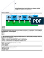 Examen HISTORIA PRIMER TRIMESTRE