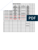 Format Jadwal Dinas TGC 2023 Juli 2023