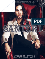 01 Santori - Santori - Maris Black