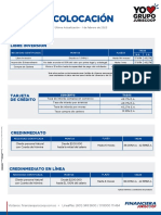 Tasas Colocacion 1 Febrero 2023 PDF 4dbf364a4c