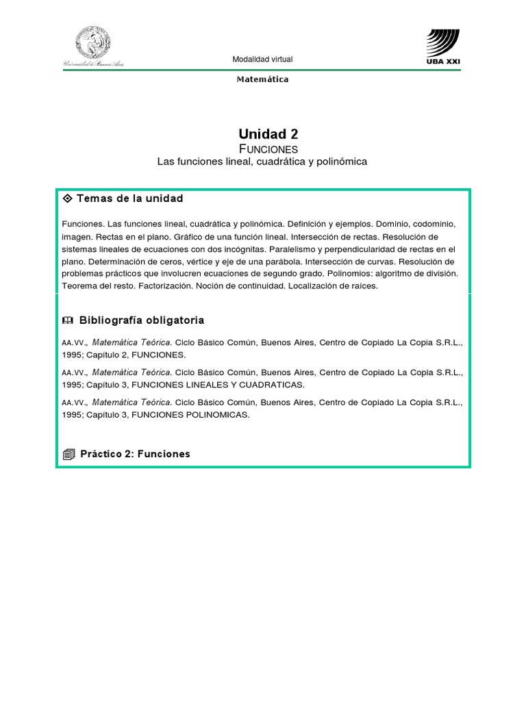 TP 2 | PDF