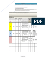 U4formato Registro de Accidentes de Trabajo y Enfermedades Profesionales - NTC3701