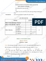 Vuihoc - de Thi Thu DGNL HN - Dot 6 - Thang 5 - Nam 2023