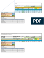 Air Flow Calculation DW172