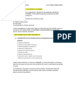 Respuesta A Foro de Debate y Argumentación