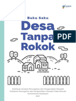 3 - HIRES - Buku Saku Desa Tanpa Rokok - 10 X 14.6 CM