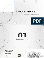 All Star 6.5