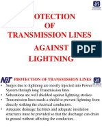Transmission Line Protection
