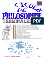 Cours Complet de La Philosophie-1