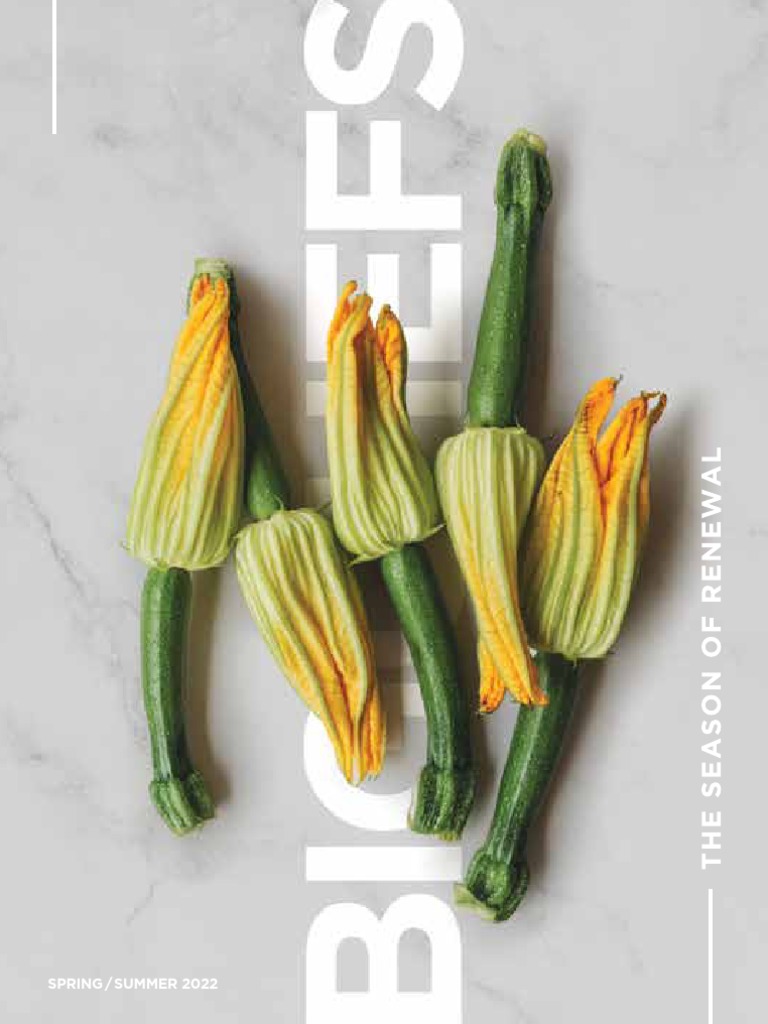 Big Chefs Menü DENIZLI - ENG | PDF | Turkish Cuisine | Salad
