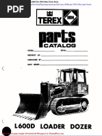 Kubota WG972 E3 Parts Manual | PDF | Piston | Rotating Machines
