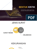 Analisis Artikel Dampak Seritifikasi Guru