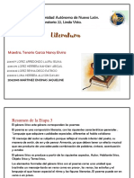 LITERATURA