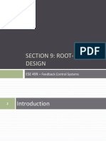 Section 9 Root-Locus Design