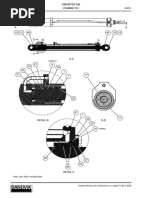 Cylinder, Tilt