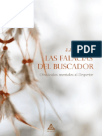 Las Falacias Del Buscador