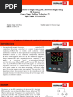 PID Controller