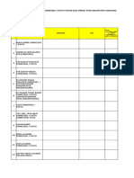 Checklist Monev Ponkesdes-Pustu