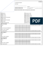 Form Perubahan Nama PDF
