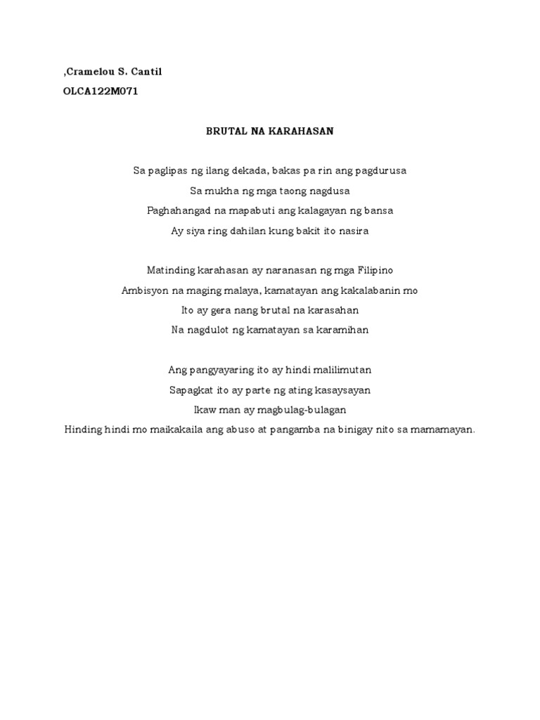 Tula | PDF