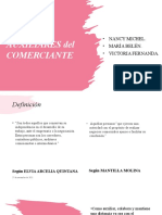 Auxiliares Del Comerciante