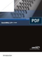 SonicWALL Global VPN Client 4.2 Getting Started Guide