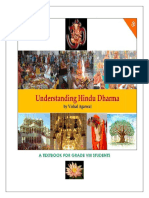 Dharma 9 - Understanding Hindu Dharma