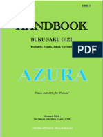 Buku Saku Gizi (Pediatric, Youth, Adult, Geriatri) Catatan Untuk Ahli Gizi Indonesia by Suratman Abdillah Fajar, AMG. (Z-lib.org)