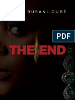 The End - Book 6 (Final) (The Hlomu Series)