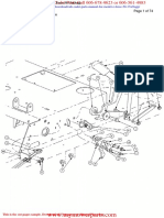 Cub Cadet Parts Manual For Model Z Force 50 17af3agp