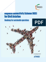 KPMG FICCI Regional Airports Paper